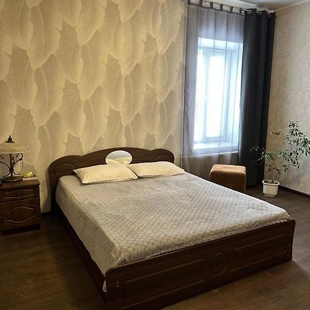 Hotel Vesela Bdzhilka Sumy Exteriér fotografie