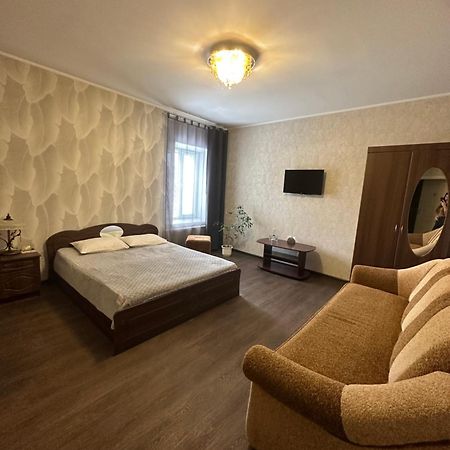 Hotel Vesela Bdzhilka Sumy Exteriér fotografie