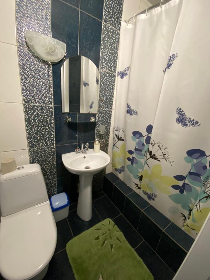 Hotel Vesela Bdzhilka Sumy Exteriér fotografie