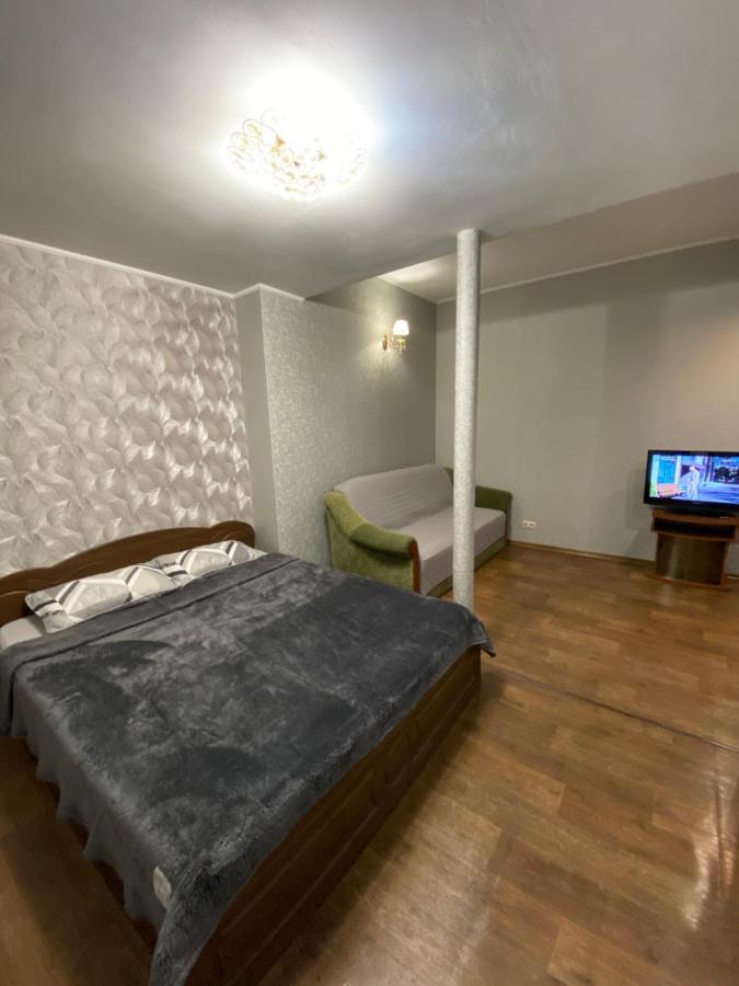 Hotel Vesela Bdzhilka Sumy Exteriér fotografie