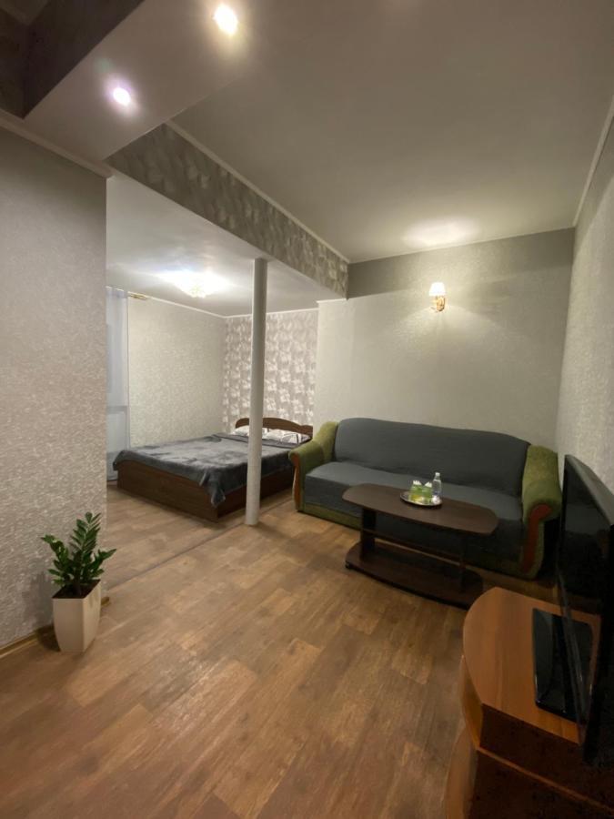 Hotel Vesela Bdzhilka Sumy Exteriér fotografie