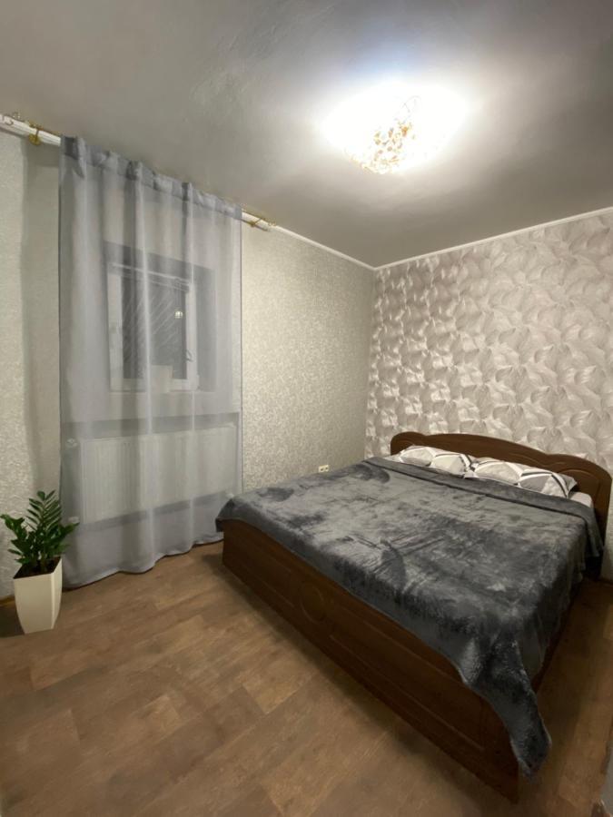 Hotel Vesela Bdzhilka Sumy Exteriér fotografie