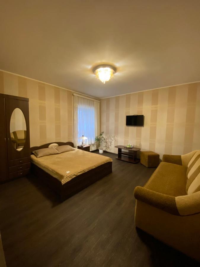 Hotel Vesela Bdzhilka Sumy Exteriér fotografie