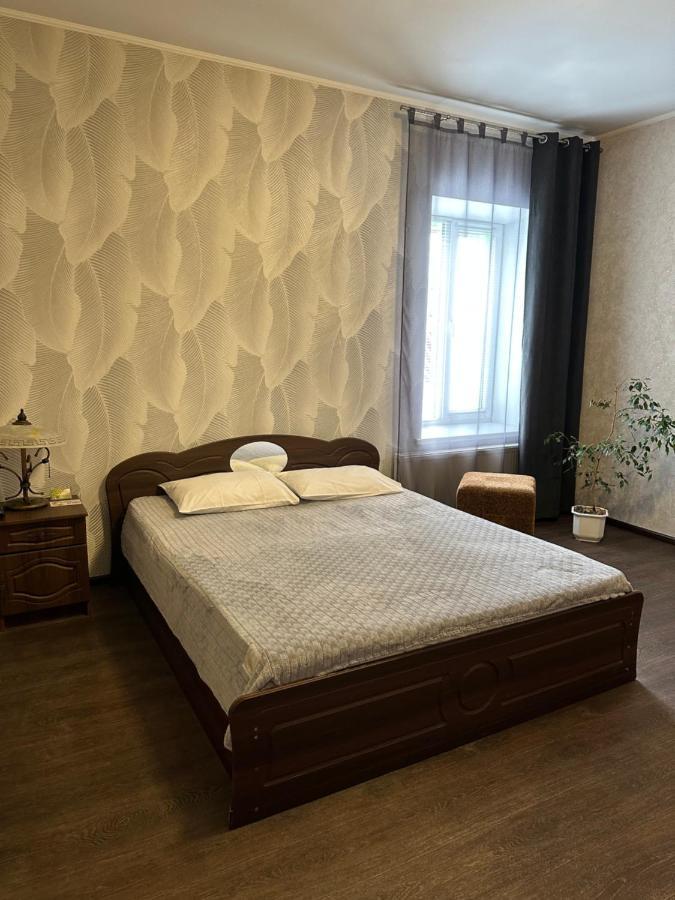 Hotel Vesela Bdzhilka Sumy Exteriér fotografie
