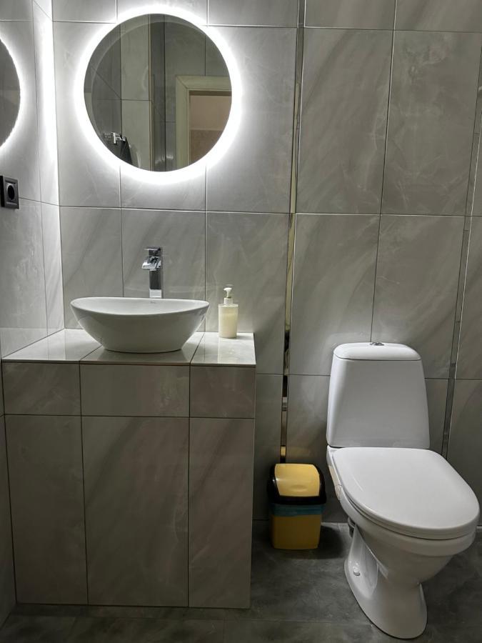 Hotel Vesela Bdzhilka Sumy Exteriér fotografie