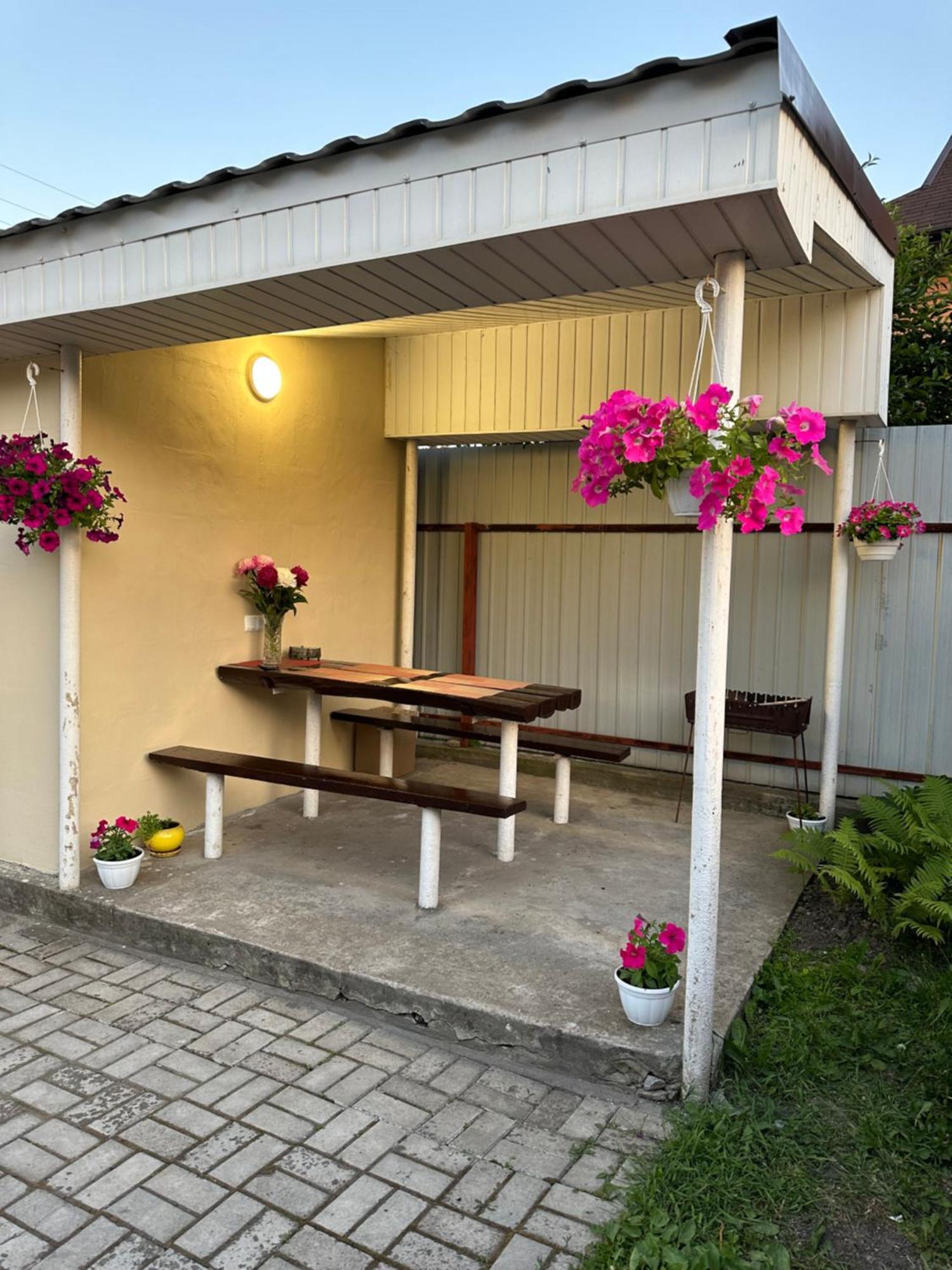 Hotel Vesela Bdzhilka Sumy Exteriér fotografie