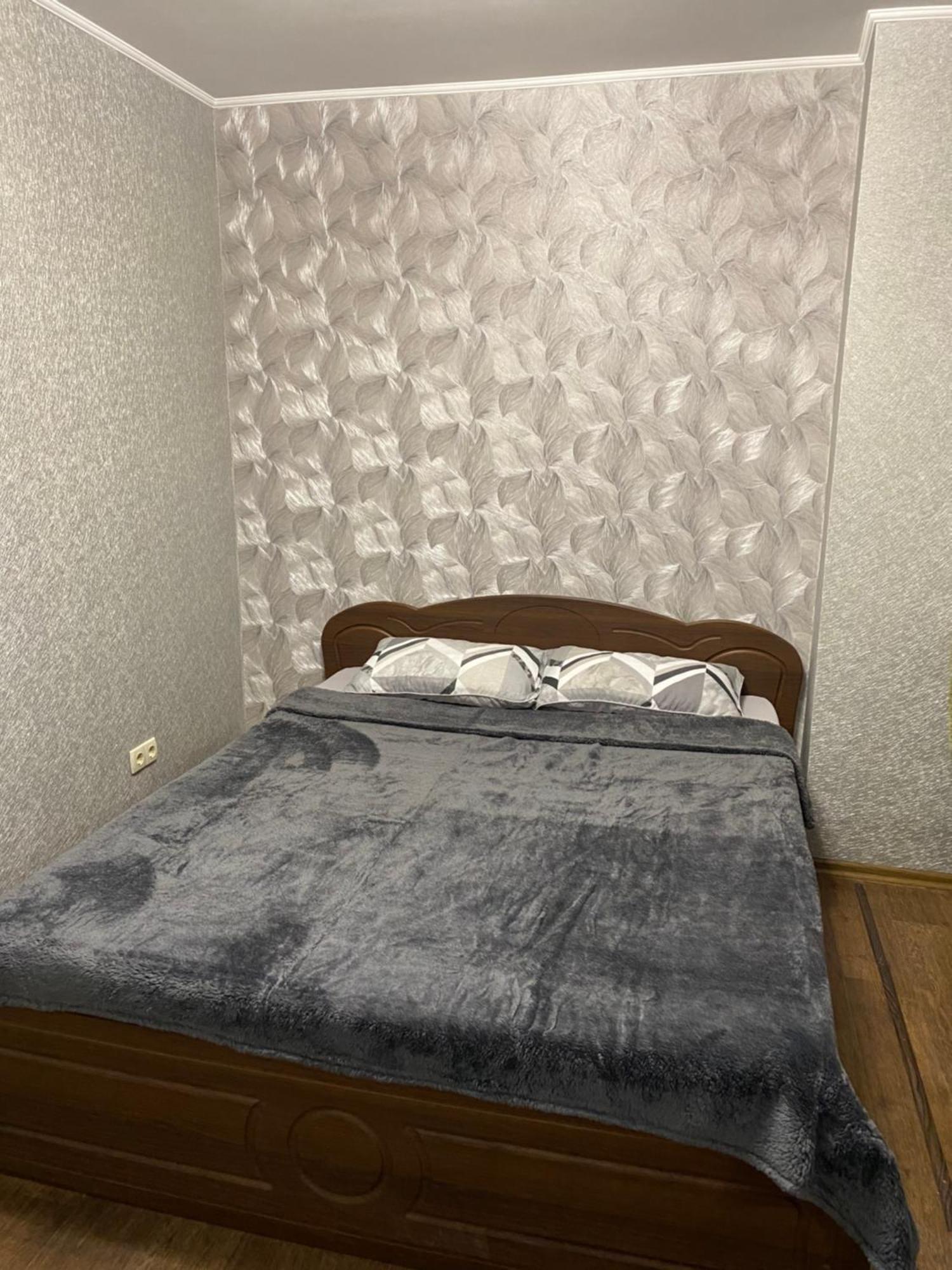 Hotel Vesela Bdzhilka Sumy Exteriér fotografie