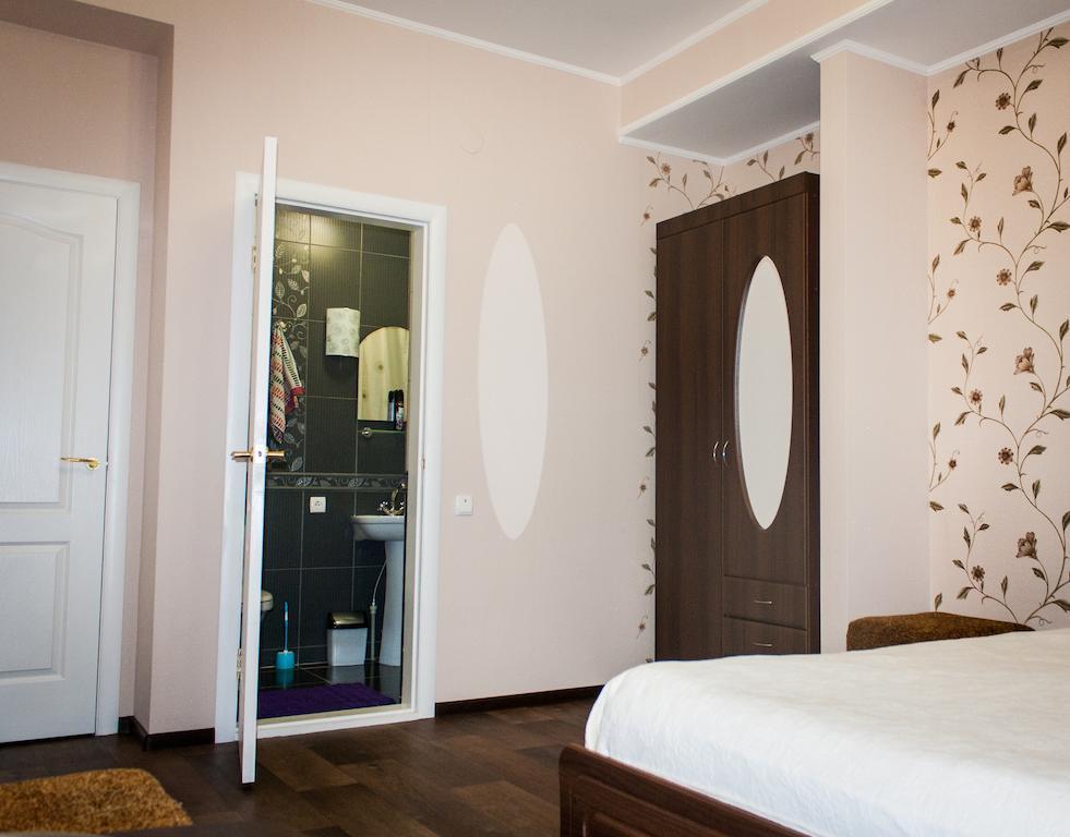 Hotel Vesela Bdzhilka Sumy Pokoj fotografie