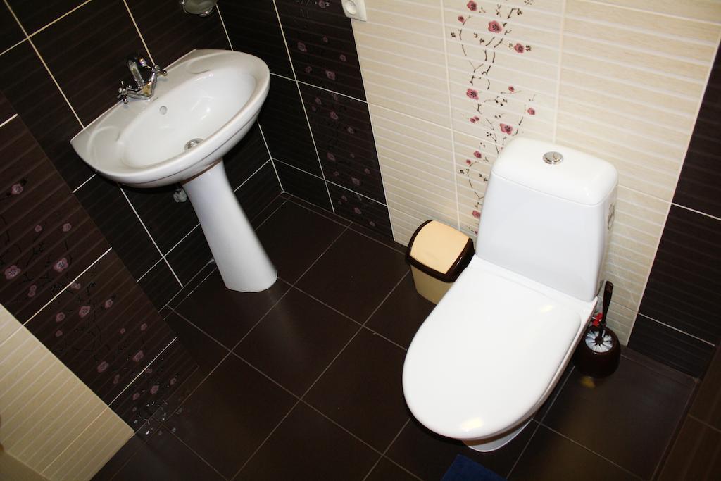 Hotel Vesela Bdzhilka Sumy Pokoj fotografie