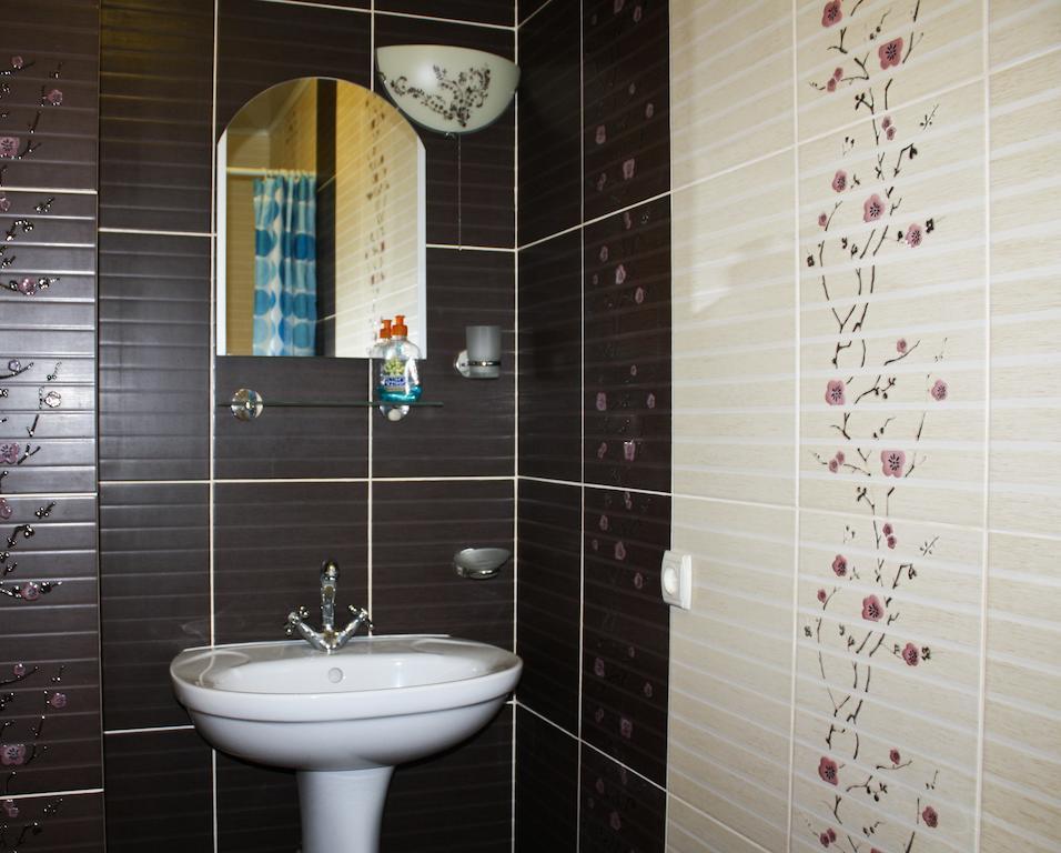 Hotel Vesela Bdzhilka Sumy Pokoj fotografie